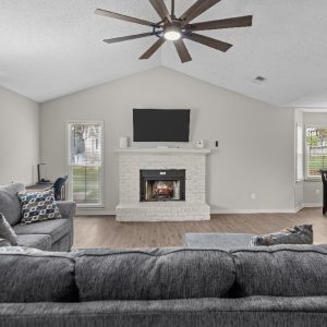 House Rental